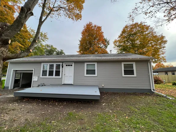 1 Durwood Dr, Homer, NY 13077