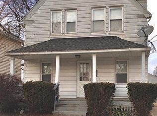 13240 Wainfleet Ave #2, Cleveland, OH 44135