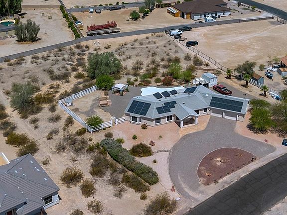 5th image of 2620 S 233RD Avenue