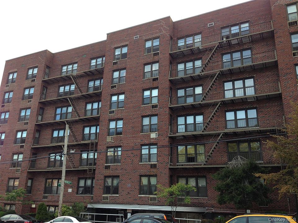1st image of 87-70 173rd St #7H