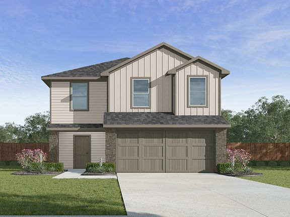 Plan Elevation.