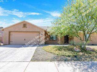 6984 S Victor Dr, Tucson, AZ 85757