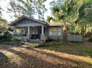 205 E College St, Valdosta, GA 31602