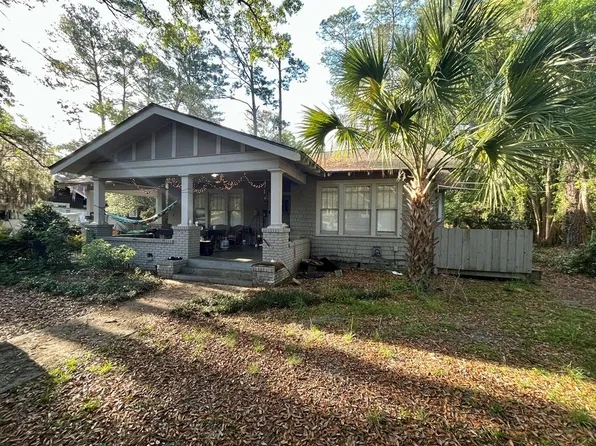 205 E College St, Valdosta, GA 31602