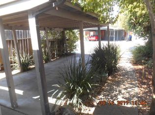 150 Scott Street, Santa Rosa, CA 95401