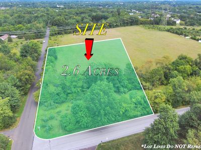 LOT 1 Heebner Rd, Collegeville, PA, 19426