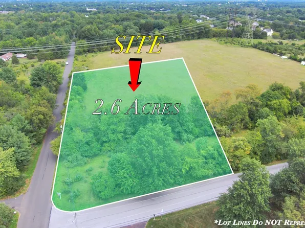 LOT 1 Heebner Rd, Collegeville, PA 19426