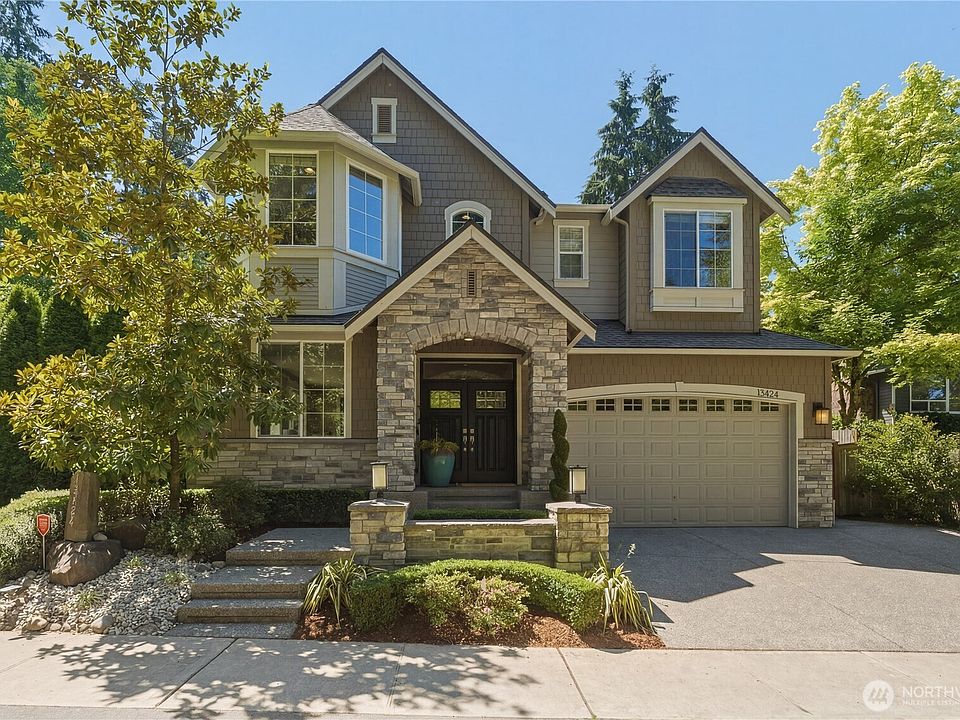 1st image of 13424 NE 80th Street