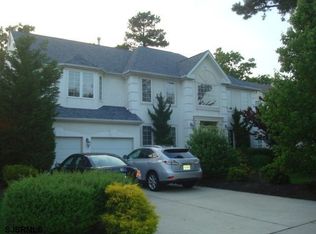 103 Azalea Ln, Egg Harbor Township, NJ 08234