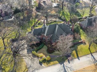 4214 E 97th St, Tulsa, OK 74137