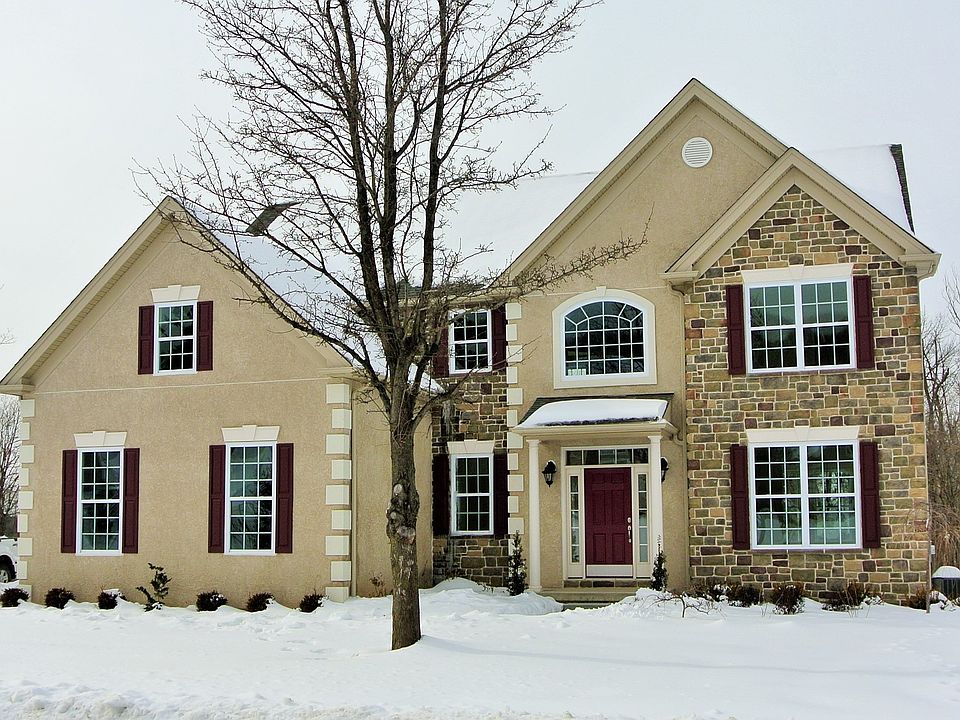 New Construction Now Ready!