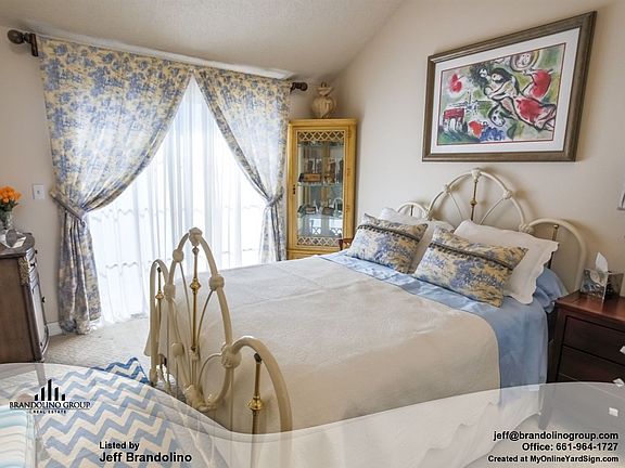 5th image of 23609 Del Monte Dr Unit 294