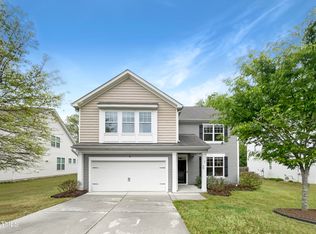 7 Moonbeam Ct, Durham, NC 27712