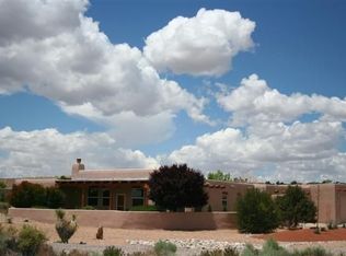 173 Tierra Encantada, Corrales, NM 87048