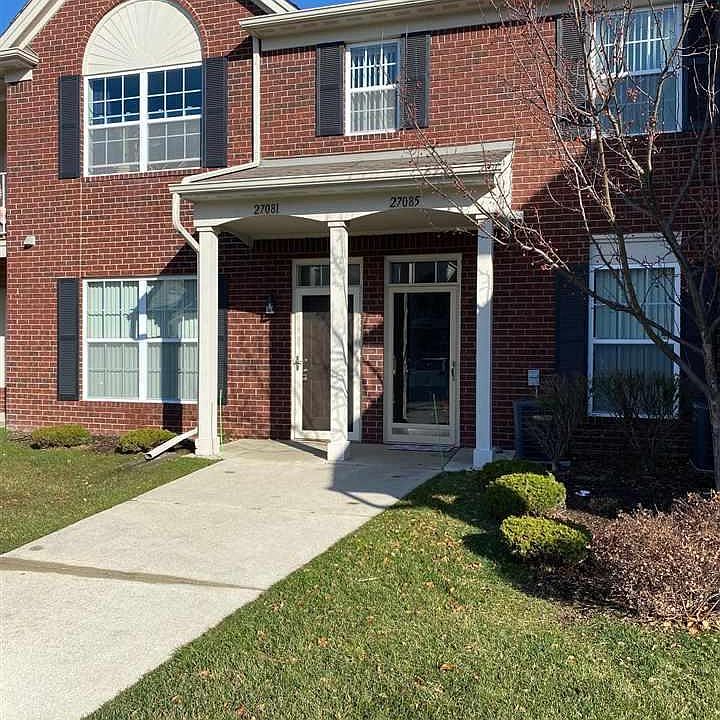27081 Carrington Pl, Harrison Township, MI 48045 Zillow