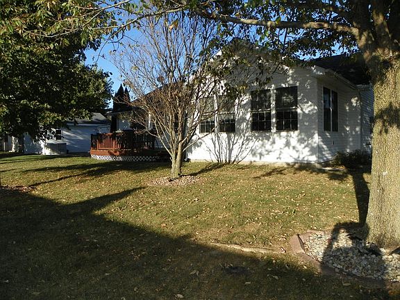 4th image of 1025 E Hanson Dr Lot 112