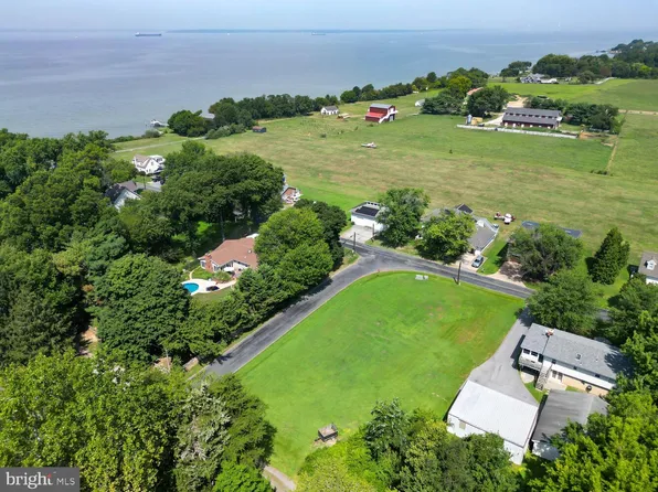 Kentmorr Rd, Stevensville, MD 21666