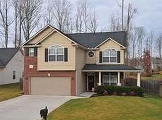 1629 Spring Oak Ln, Lenoir City, TN 37772
