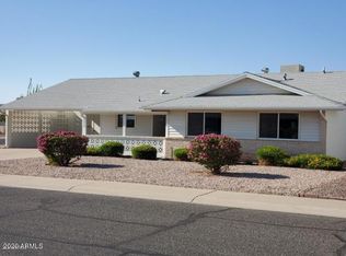 10050 W Clair Dr, Sun City, AZ 85351