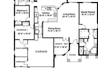 2223 Woodfield Cir, West Melbourne, FL 32904