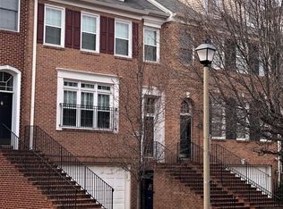 1914 N Ode St, Arlington, VA 22209