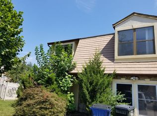 22 Christopher Rd, Voorhees, NJ 08043