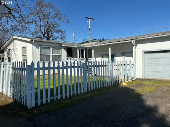 76451 Union St Space 24, Oakridge, OR 97463