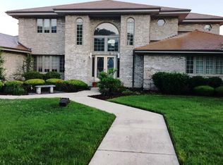 97 Windmill Rd, Orland Park, IL 60467