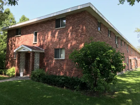 1794west, 1794 Western Ave #5, Green Bay, WI 54303