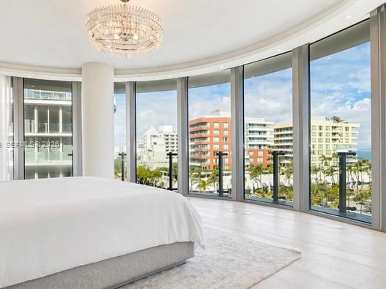 1 Collins Avenue Cu #606 — Photo 9