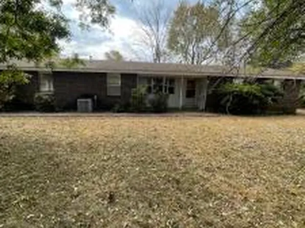 25 Cabin Creek Ave, Lamar, AR 72846
