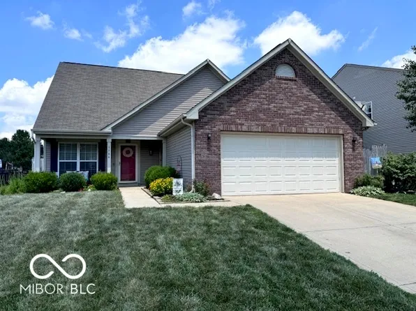 3506 Otisco Ln, Indianapolis, IN 46217