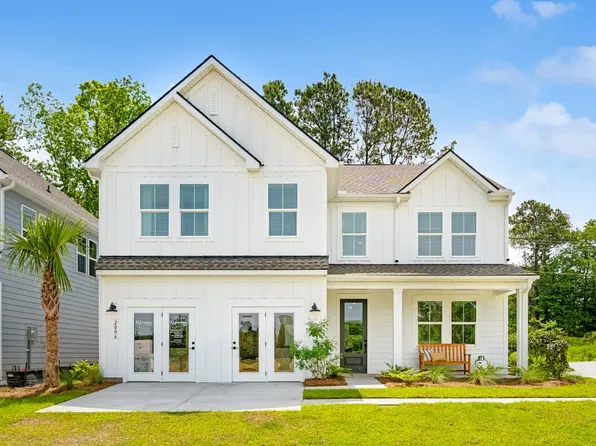2070 McGuire Ln, Hollywood, SC 29449
