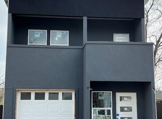 2014 Morris St, Dallas, TX 75212