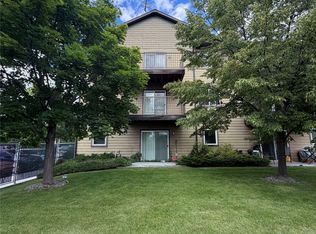 Island Park Overlook Condominiums, Missoula, MT 59802