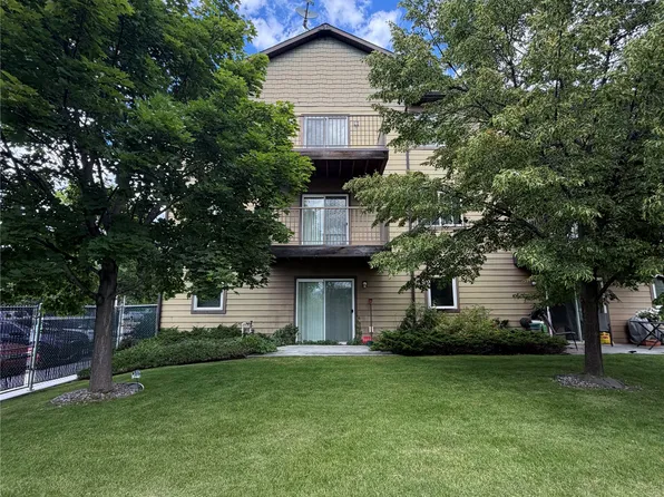 530 Burton St APT B3, Missoula, MT 59802