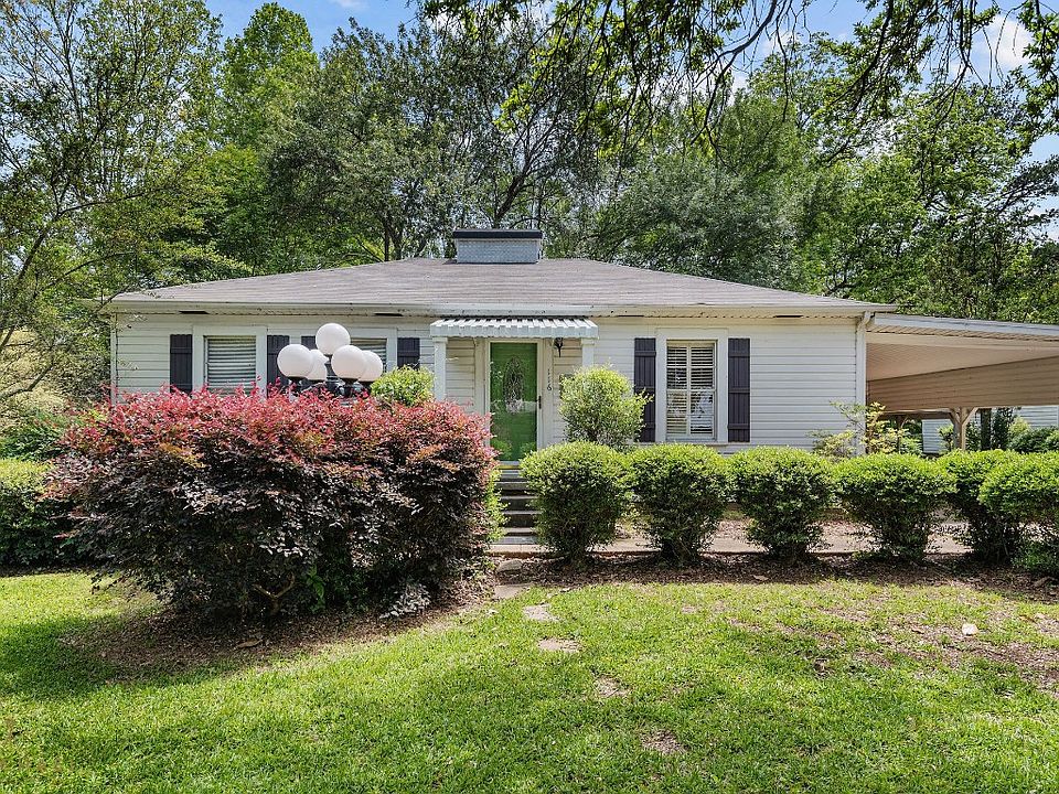 116 Yjean St, Bossier City, LA 71112 Zillow