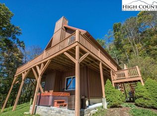 727 Isenhour Rd, Zionville, NC 28698