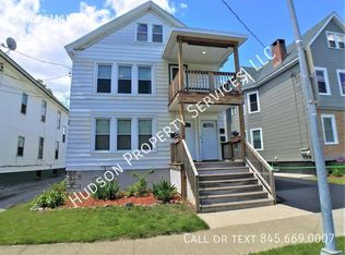 6 Hoffman Ave, Poughkeepsie, NY 12603