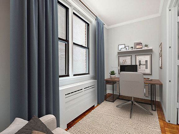 3rd image of 675 Academy St #1K