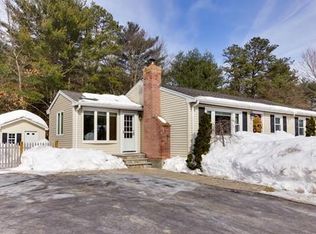 4 Vernon Rd, Medway, MA 02053