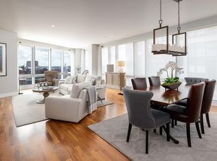 500 Atlantic Ave UNIT 14P, Boston, MA 02210