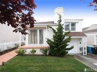 880 Junipero Serra Blvd, San Francisco, CA 94127