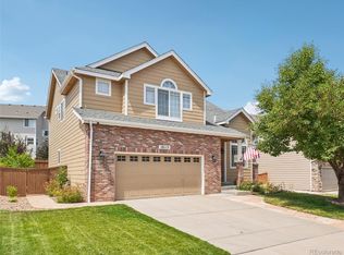 10115 Cook St, Thornton, CO 80229