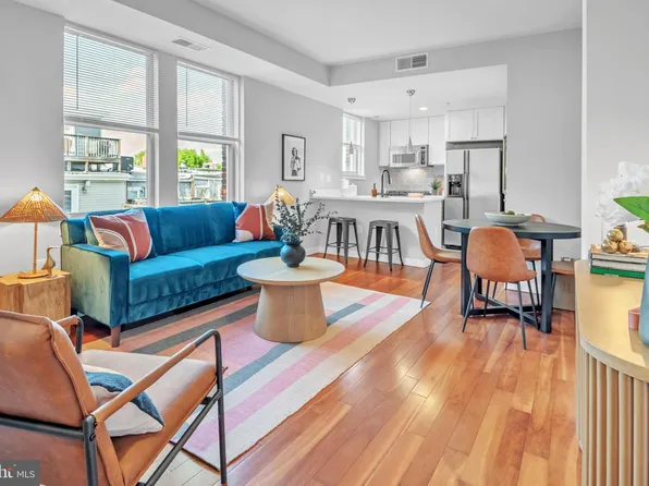 2535 13th St NW APT 303, Washington, DC 20009