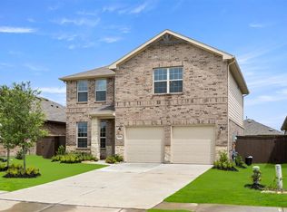 21640 Elmheart Dr, Splendora, TX 77372