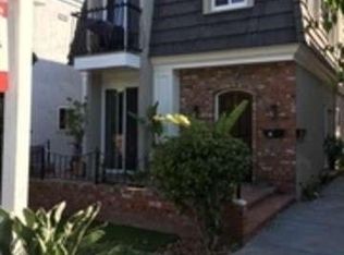 8711 Pershing Dr, Playa Del Rey, CA 90293