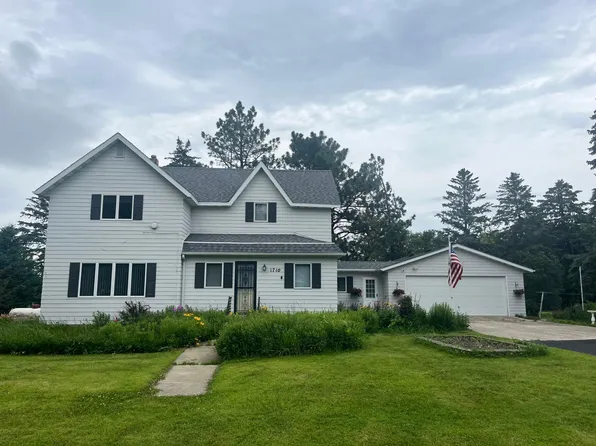1710 Broadway St, Bigelow, MN 56117