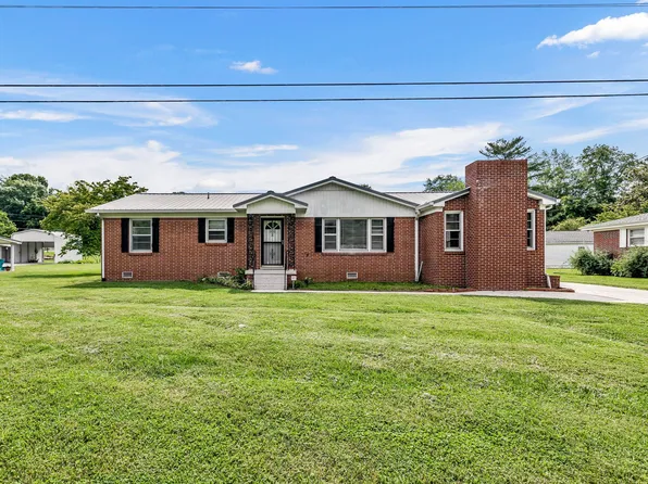 34 Horseshoe Bend Ln, Elmwood, TN 38560