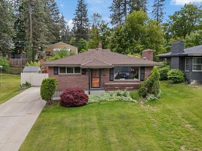 3236 E 16th Ave, Spokane, WA, 99223